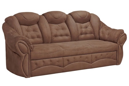 Диван Остин Трехместный/Разные Цвета Ш-2480 х Г-1020 х В-1100 мм