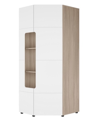 Спальный Гарнитур Палермо №3-1 Разные Цвета (Шкаф+Кровать+Комод+Прикроватные Тумбы+Зеркало+Банкетка)