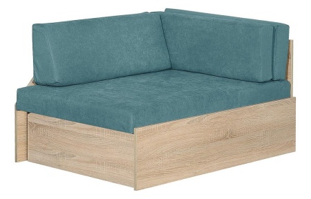 Кресло-Кровать Стайл №1/Разные Цвета Ш-1120 х Г-800 х В-620 мм