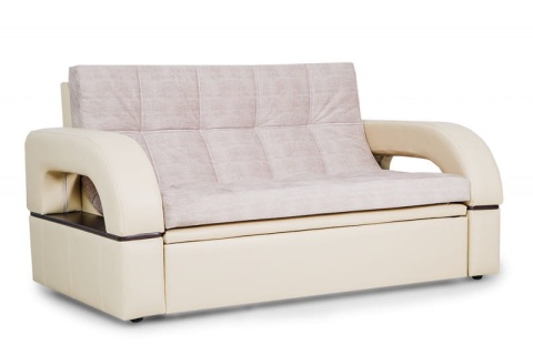 Диван Прямой Мадрид-3 (Ш-2200 х Г-1050 х В-1000 мм)/Разные Цвета