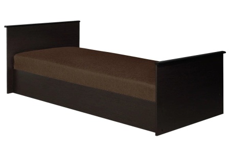 Тахта Макс с Боковым Подъемом и Матрасом/Разные Цвета 900/1200 х 2000 мм