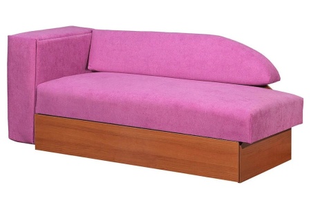 Кресло-Кровать Стайл №2/Разные Цвета Ш-1400 х Г-760 х В-650 мм