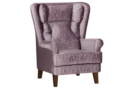 Кресло Сиена /Разные Цвета Ш-900 х Г-910 х В-1120 мм