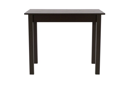 Стол обеденный венге