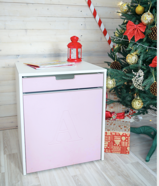 Набор Кубик (Стол со Стульчиком)