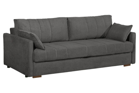 Ортопедический Диван Рим/Разные Цвета Ш-2220 х Г-1100 х В-900 мм