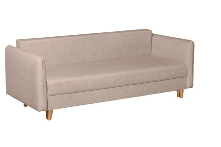 Ортопедический Диван Тедди/Разные Цвета Ш-2200 х Г-1070 х В-1010 мм