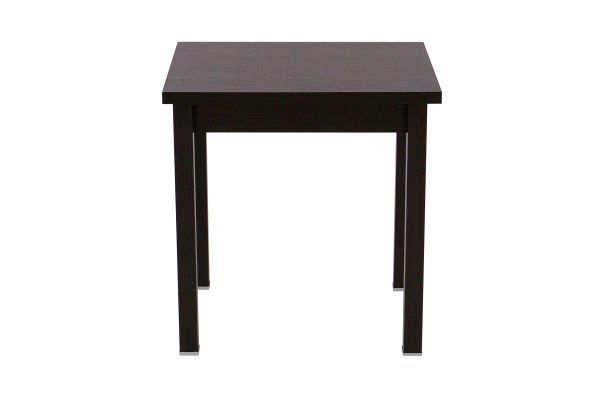 Стол обеденный Компакт раскладной венге