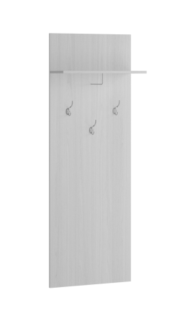 Вешалка Ливорно ЛВ-30, ясень